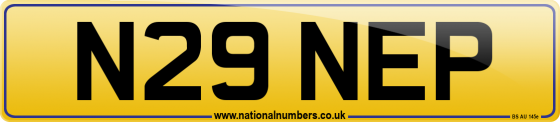 N29 NEP