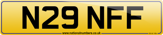 N29 NFF