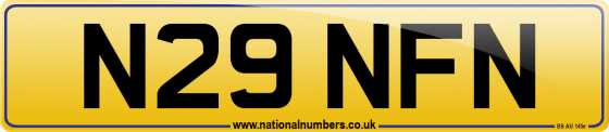 N29 NFN