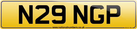 N29 NGP