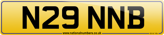N29 NNB