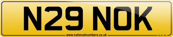 N29 NOK