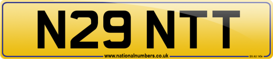 N29 NTT