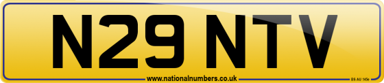 N29 NTV
