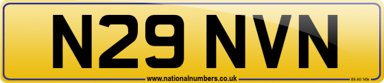 N29 NVN
