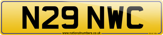 N29 NWC