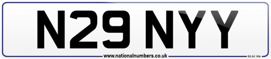 N29 NYY