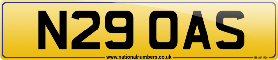 N29 OAS