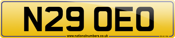 N29 OEO