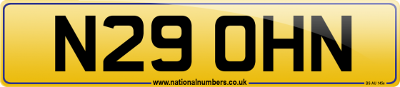 N29 OHN