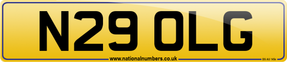 N29 OLG