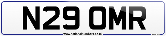 N29 OMR