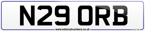 N29 ORB