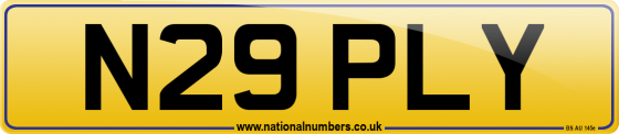 N29 PLY