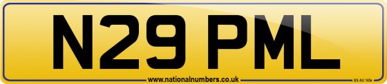 N29 PML