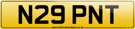 N29 PNT