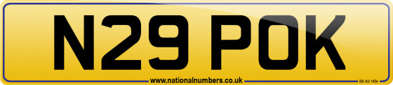 N29 POK