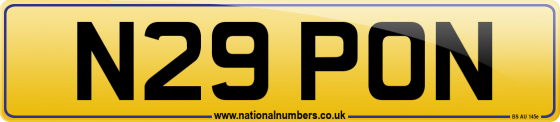 N29 PON