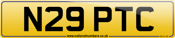N29 PTC