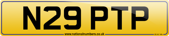 N29 PTP