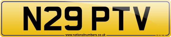 N29 PTV