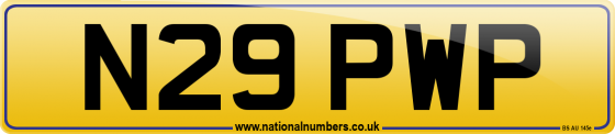 N29 PWP