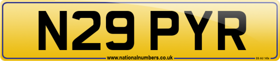 N29 PYR
