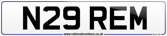 N29 REM
