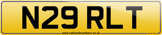 N29 RLT