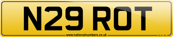 N29 ROT