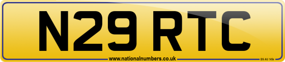 N29 RTC
