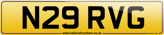 N29 RVG