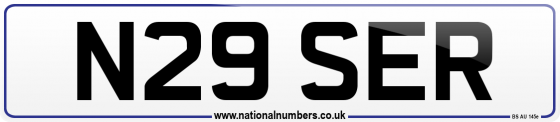 N29 SER