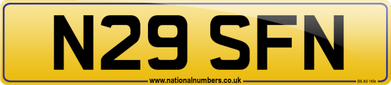 N29 SFN