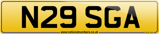 N29 SGA