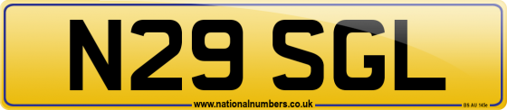 N29 SGL
