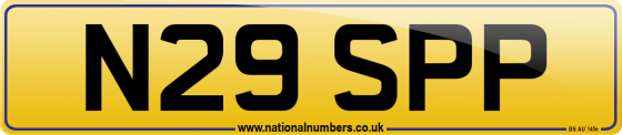 N29 SPP