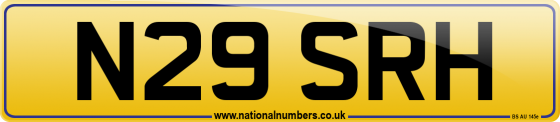 N29 SRH