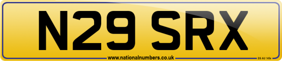 N29 SRX