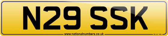 N29 SSK