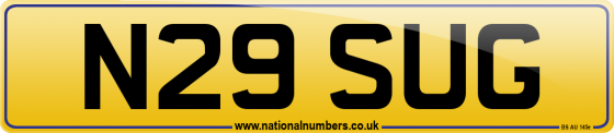 N29 SUG