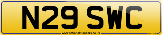 N29 SWC