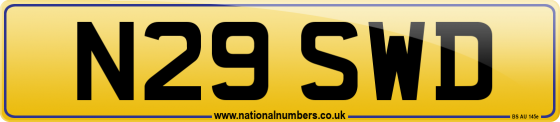 N29 SWD