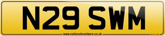 N29 SWM