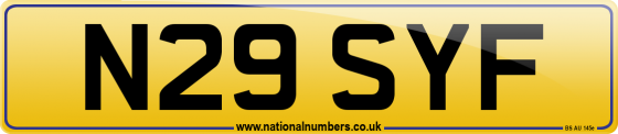 N29 SYF