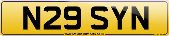 N29 SYN