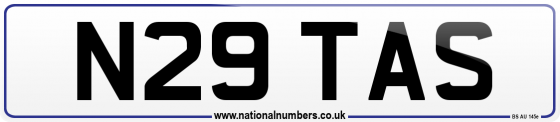 N29 TAS