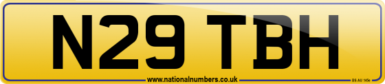 N29 TBH