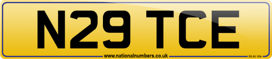 N29 TCE
