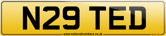 N29 TED